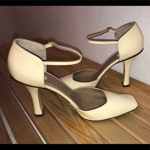 Marc Jacobs Mary Jane Pumps